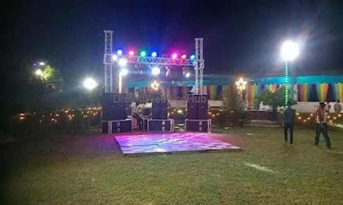 Rishab Dj And Sound Service