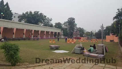 Rishab Paradise Marriage Garden