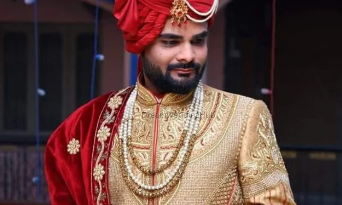 Rishab Tailor