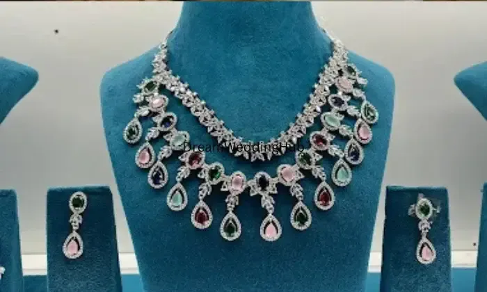 Rishabh Collection Agra