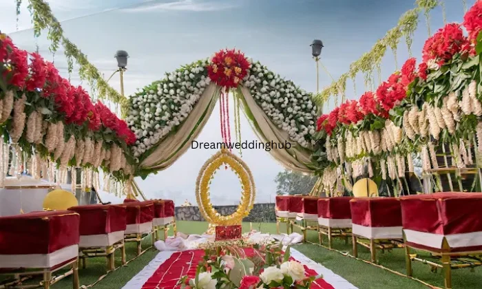 Rishabh Decoration  Event Management