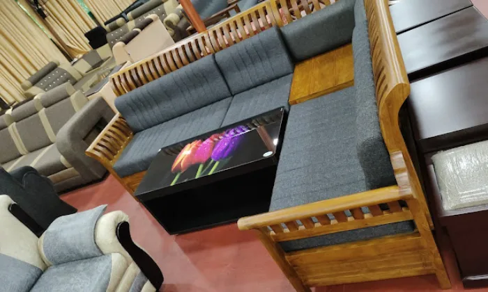 Rishabh Furniture