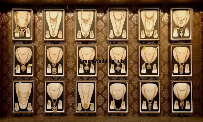 Rishabh Gold Palace