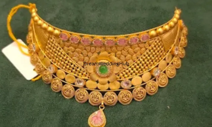 Rishabh Jewellers Rishabh Jewellers