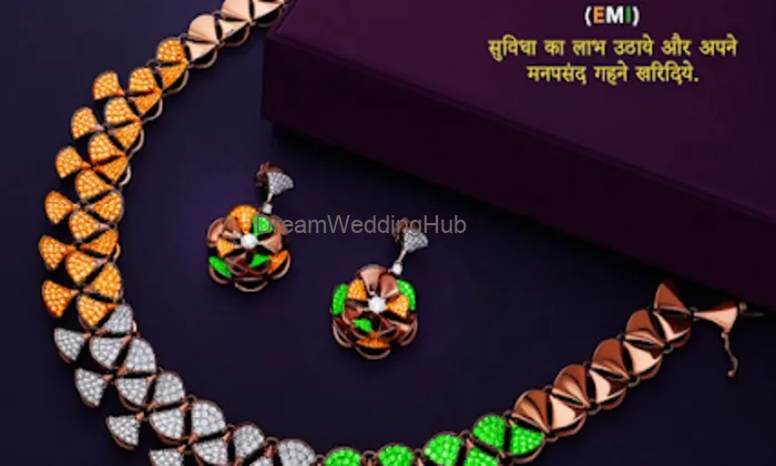Rishabh Jewellers - A Jewellery Hub