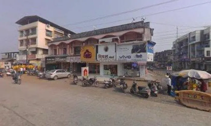 Rishabh Jewellers