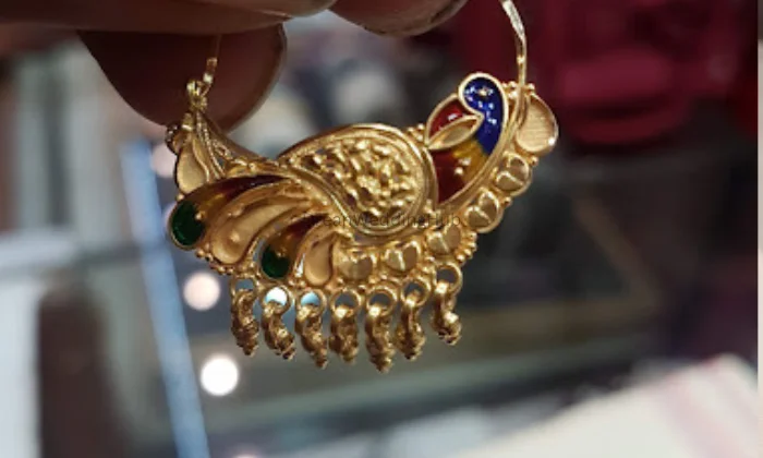 Rishabh Jewels