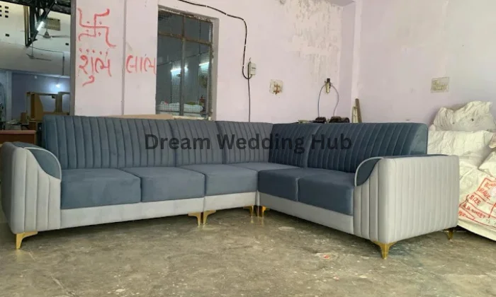 Rishi Furniture