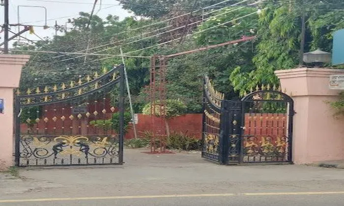 Rishi Garden