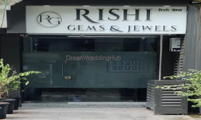 Rishi Gems