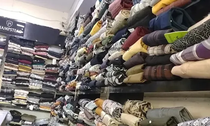 Rishi Men's Wear