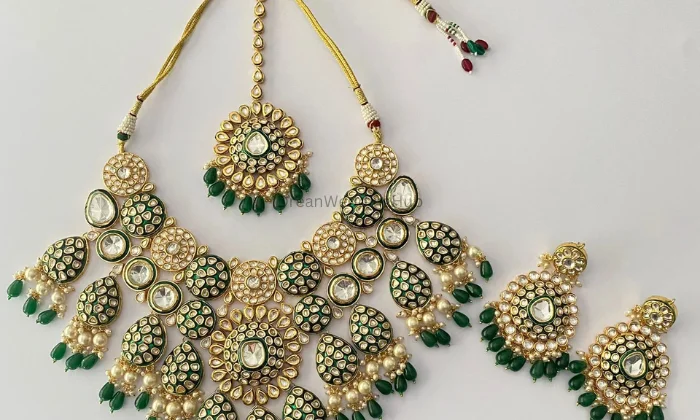 Rishika Jewellery