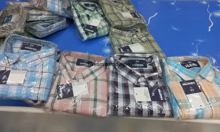 Rishika Mens