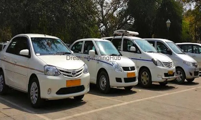 Rishikesh Car Rental Service - Taxi Service Rishikesh