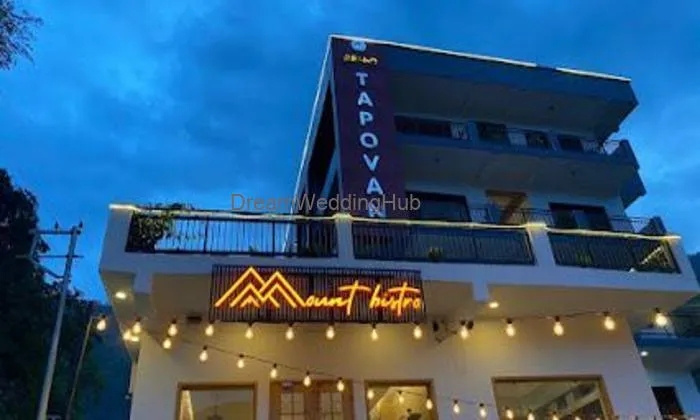 Rishikesh Hotels | The Grand Tapovan