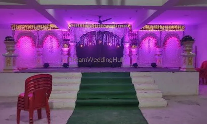 Rishikesh Marriage Garden