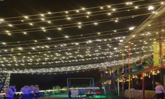 Rishikesh Paradise