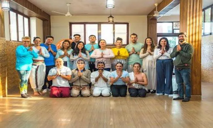 Rishikesh Yoga Kendra Rishikesh Yoga Kendra