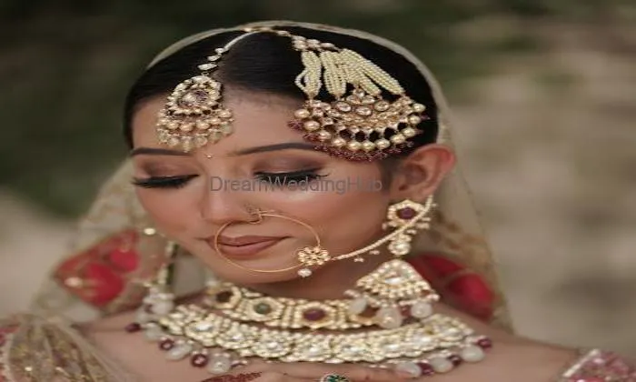 Rishima Makeup Artist