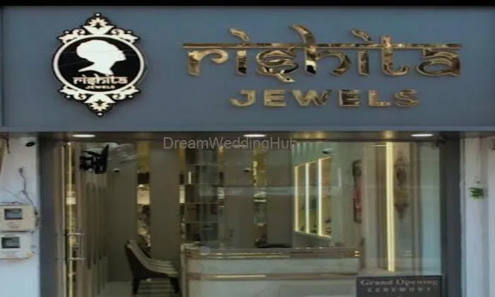 Rishita Jewels