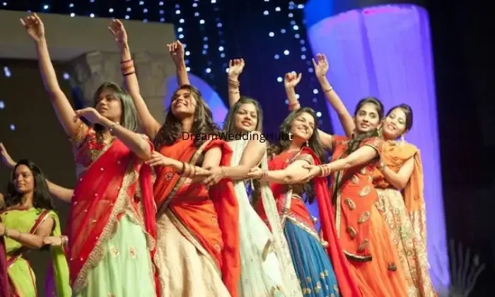 Rishon Dance Studio