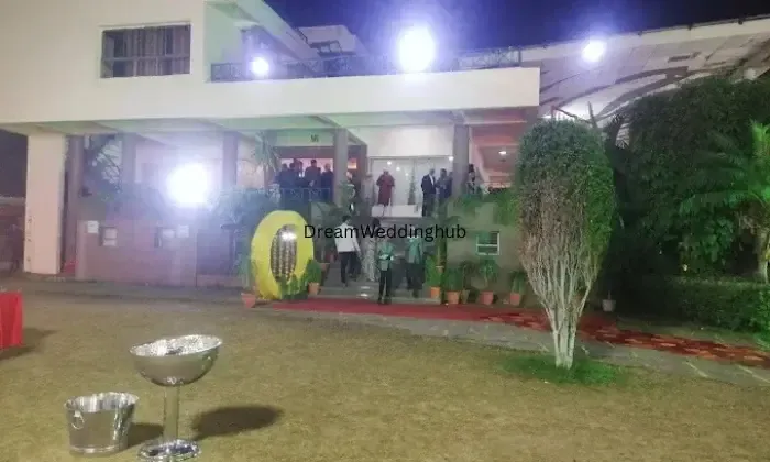 Rishta Garden