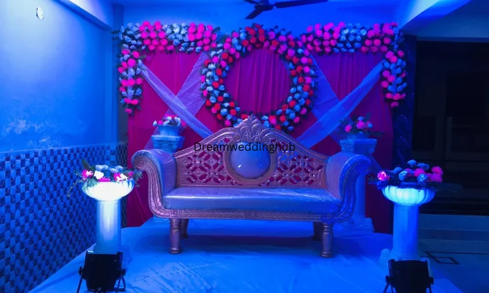 Rishta Palace Me