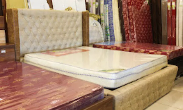 Rising Furniture Shop