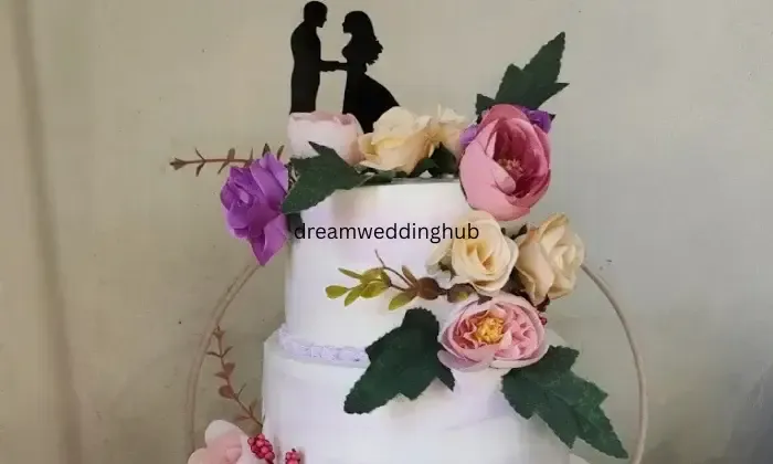 Risuk Cakes