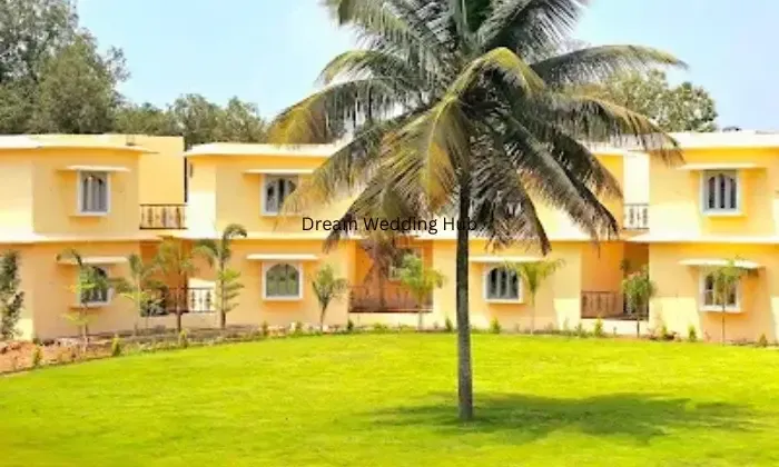 Ritam The Wedding Venue Ritam The Wedding Venue