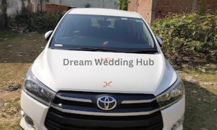 Ritesh Car Rental Tour And Travels