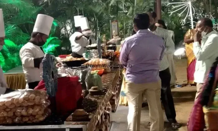 Ritesh Caterers
