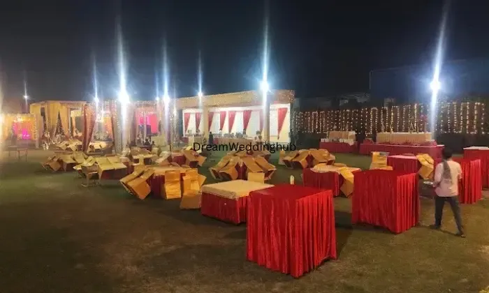 Ritesh R Garden