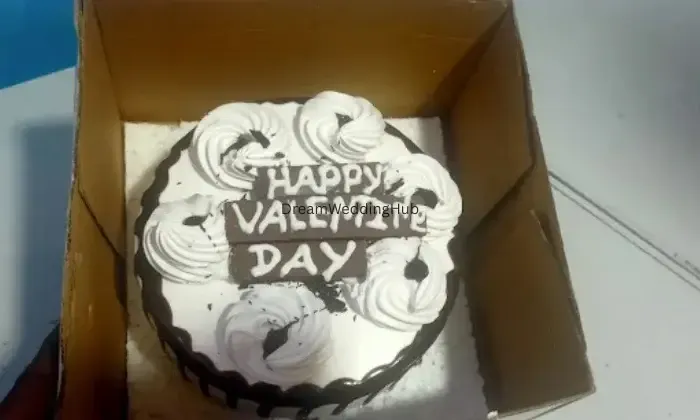 Ritesh Sweets  Cake Shop