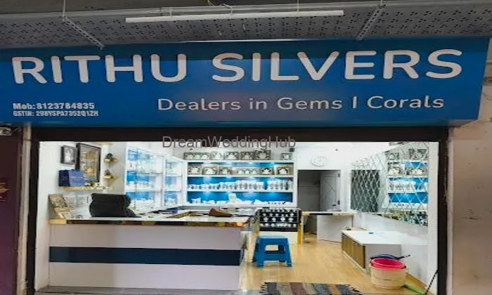 Rithu Silvers