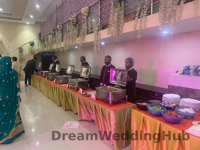 Riti Riwaz Banquet Hall