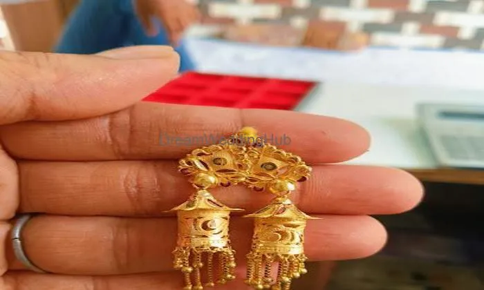 Ritik Jewellers Ritik Jewellers