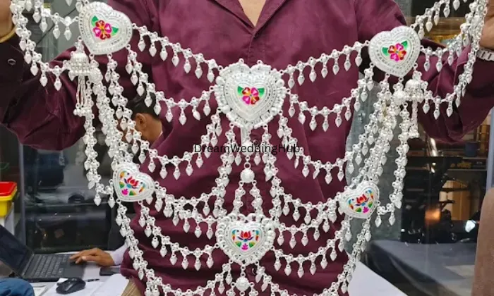 Ritik Kumar Sarraf