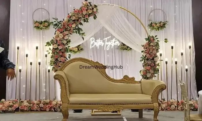 Ritik Raj Wedding  Event