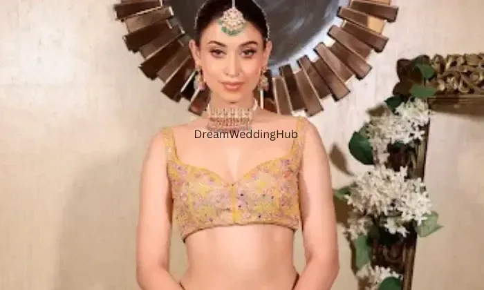 Ritika Banerjee Makeovers