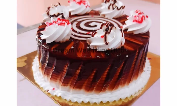 Ritika Cake Town