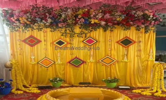 Ritika Event And Decoration Ritika Event And Decoration