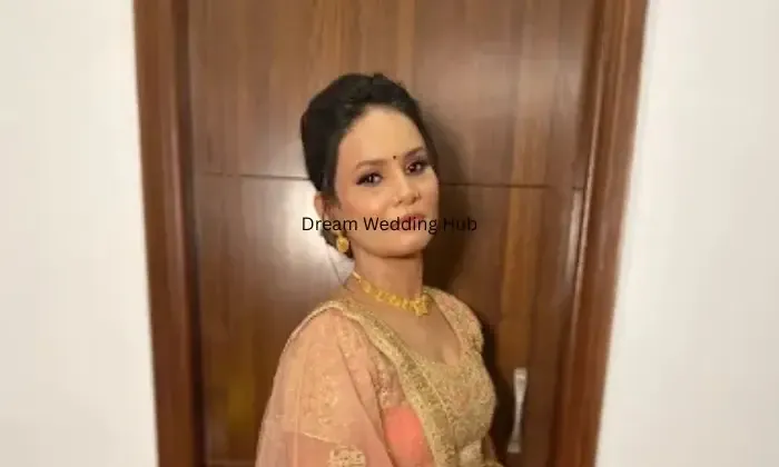 Ritika Verma Makeup