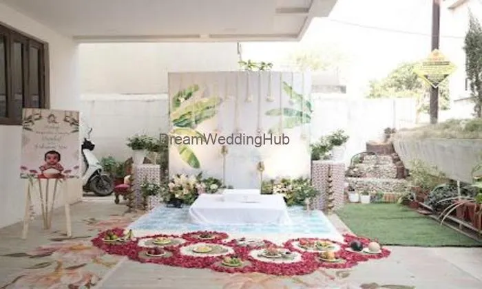 Ritirivaj Event Management