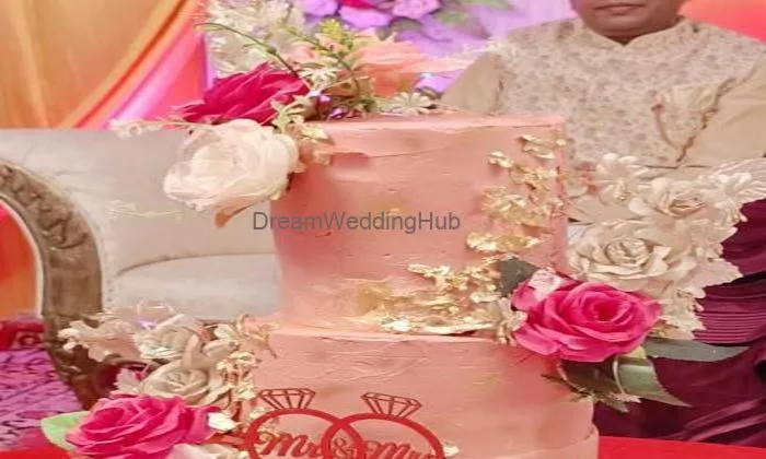 Rit's Cakes N Bake