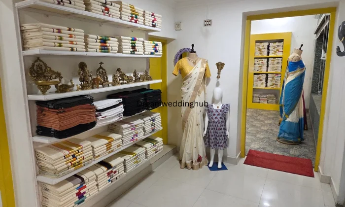 Ritu Boutique