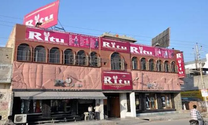 Ritu Collection