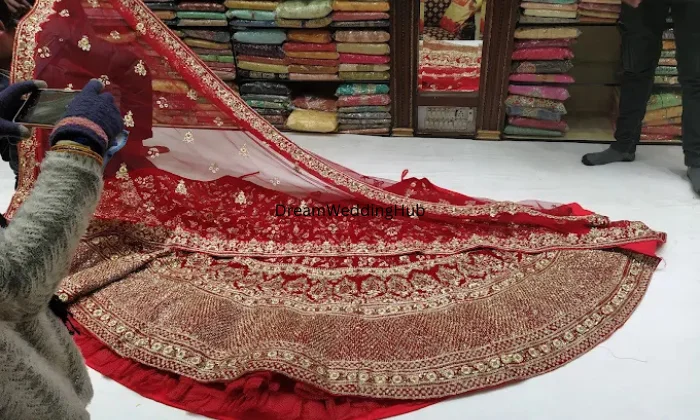 Ritu Collection