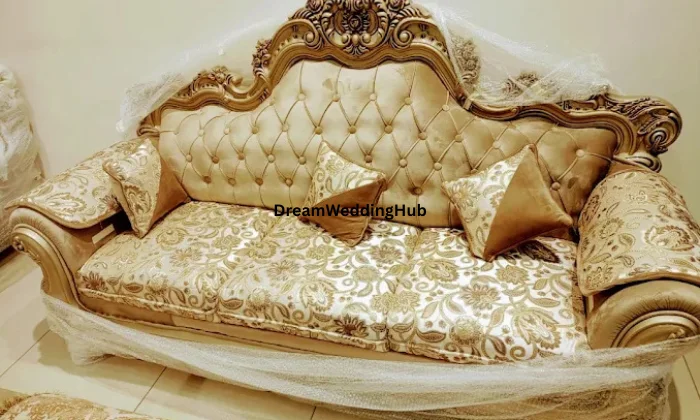 Ritu Furniture Mart