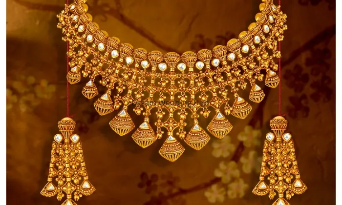 Ritu Jewellers
